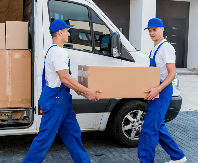 Shiv Shakti Packers And Movers